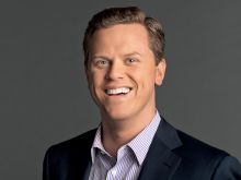 Willie Geist