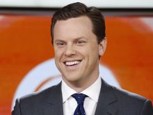 Willie Geist