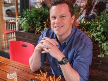 Willie Geist