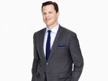 Willie Geist