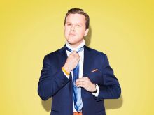 Willie Geist