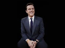 Willie Geist