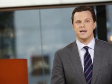 Willie Geist