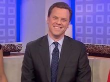 Willie Geist