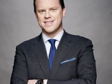 Willie Geist