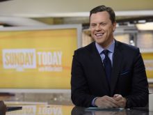 Willie Geist