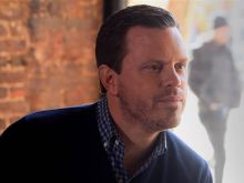 Willie Geist