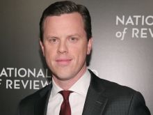 Willie Geist