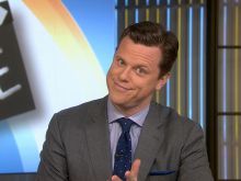 Willie Geist