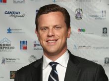 Willie Geist