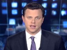Willie Geist