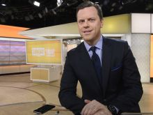 Willie Geist