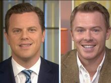 Willie Geist