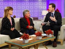 Willie Geist