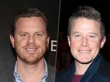 Willie Geist