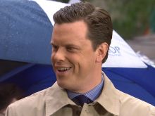 Willie Geist