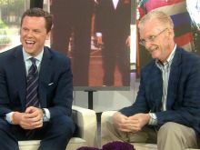 Willie Geist