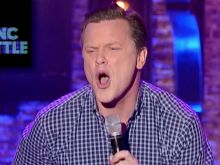 Willie Geist