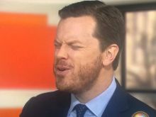 Willie Geist
