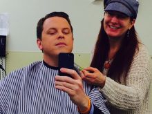 Willie Geist