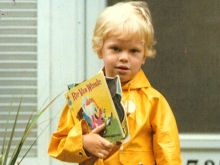 Willie Geist