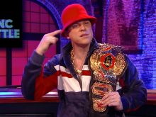 Willie Geist