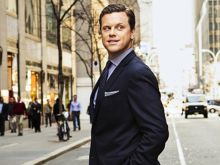 Willie Geist