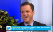 Willie Geist