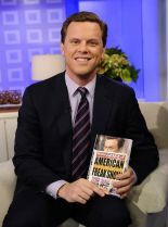 Willie Geist