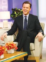 Willie Geist