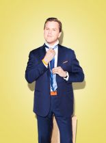 Willie Geist