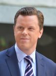 Willie Geist