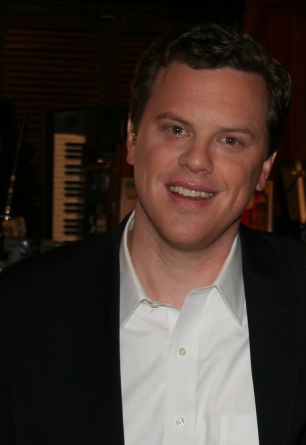 Willie Geist