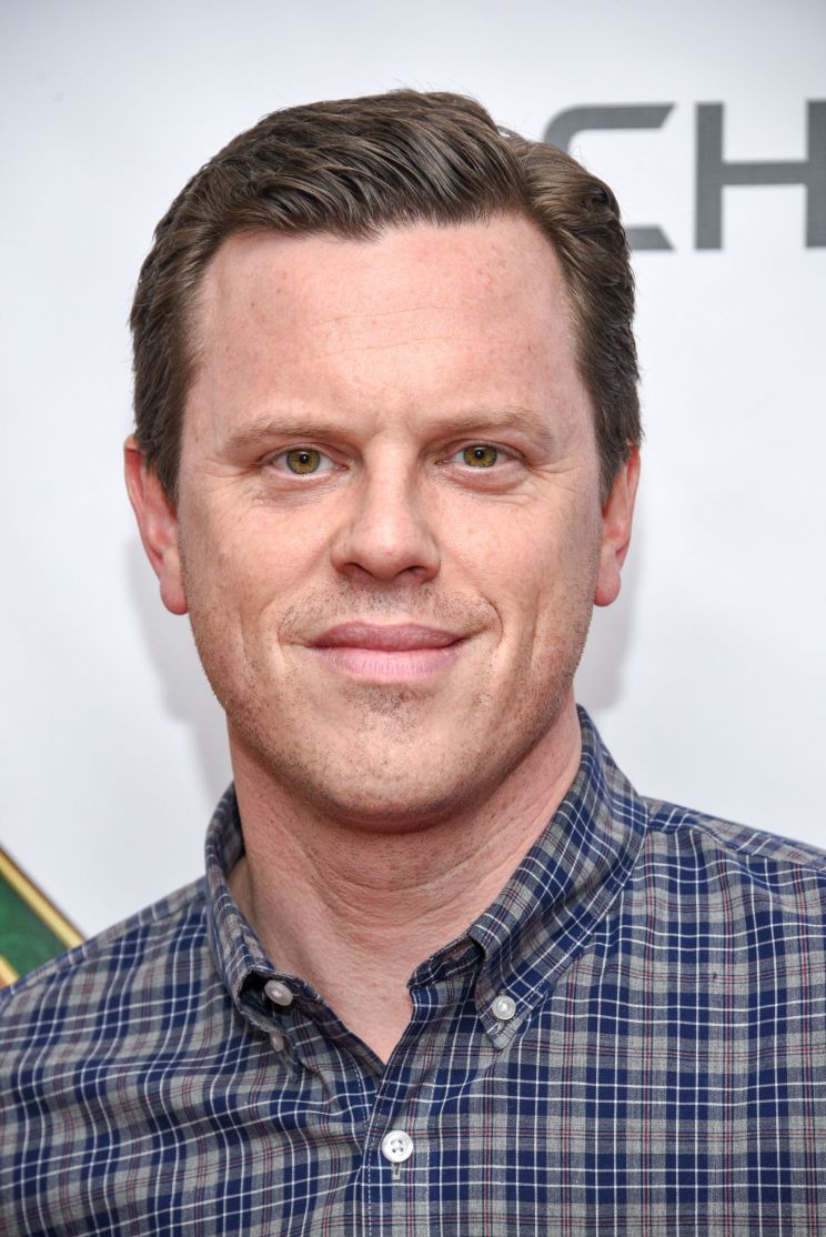 Willie Geist