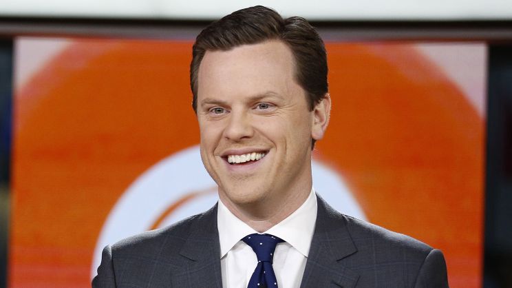 Willie Geist