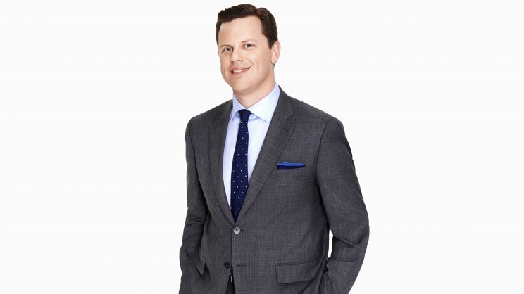 Willie Geist