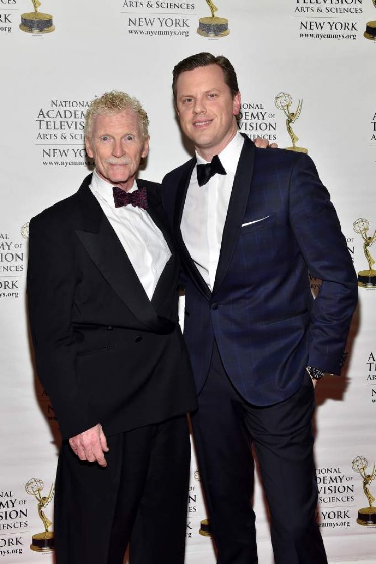 Willie Geist