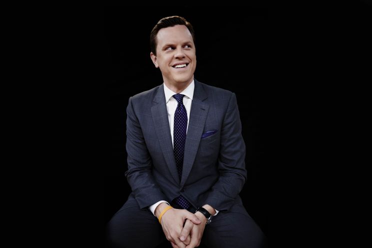 Willie Geist