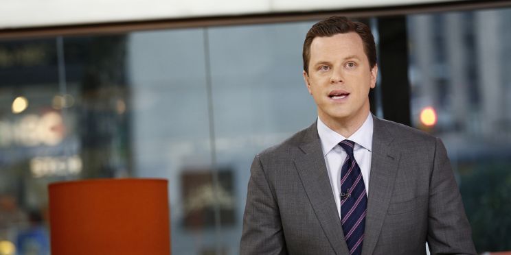 Willie Geist