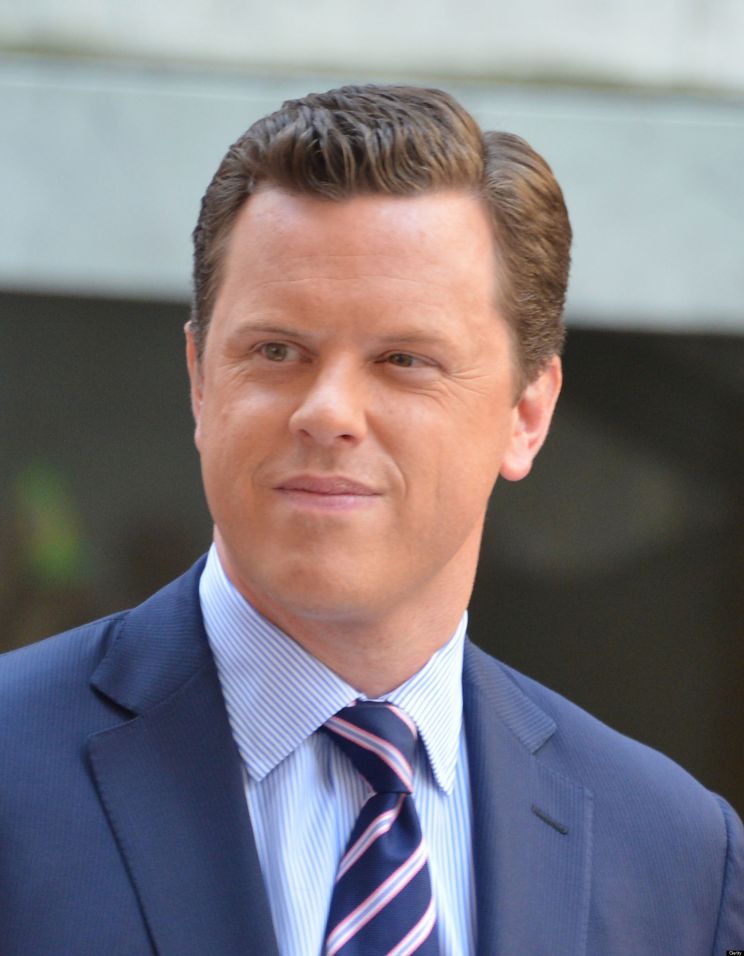 Willie Geist