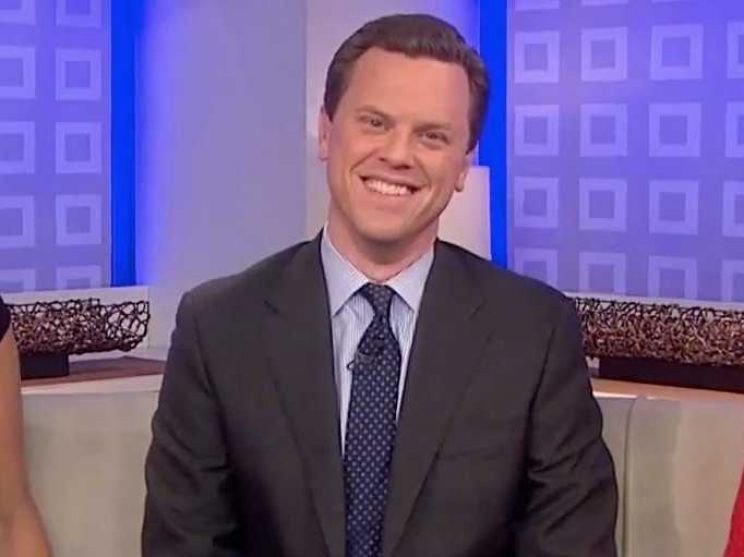 Willie Geist