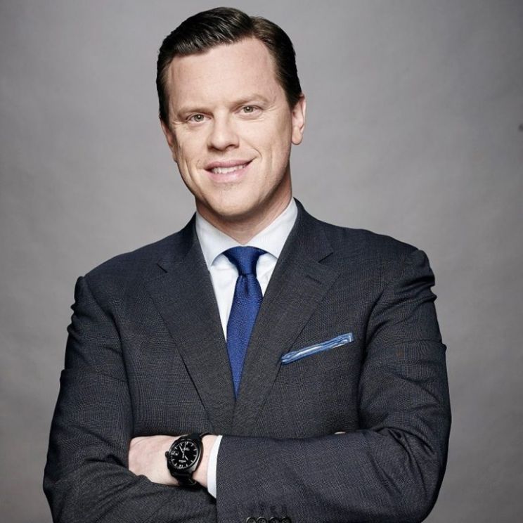 Willie Geist