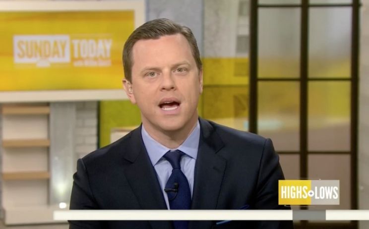 Willie Geist