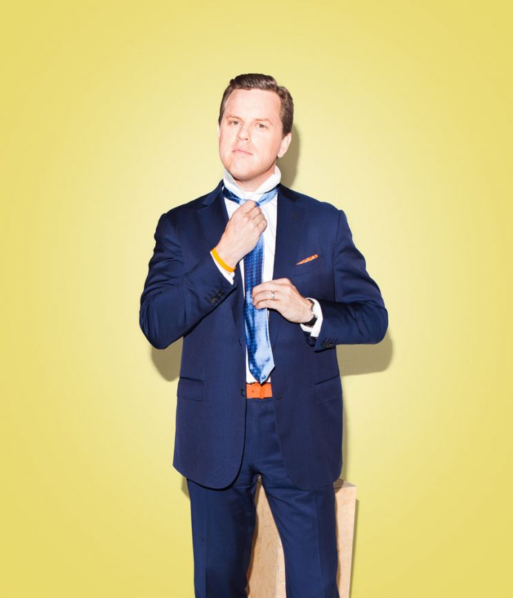 Willie Geist