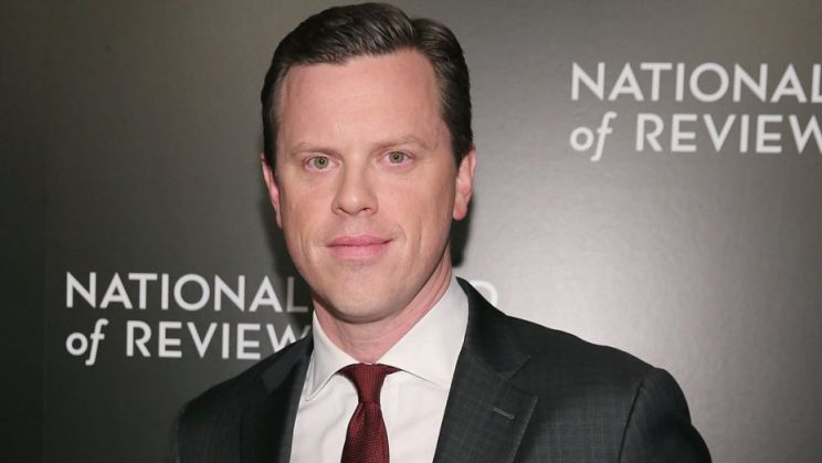 Willie Geist