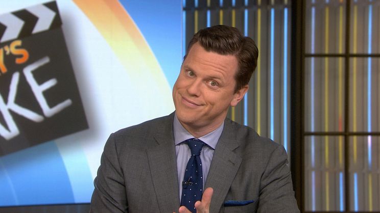 Willie Geist