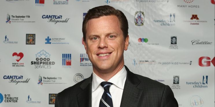 Willie Geist