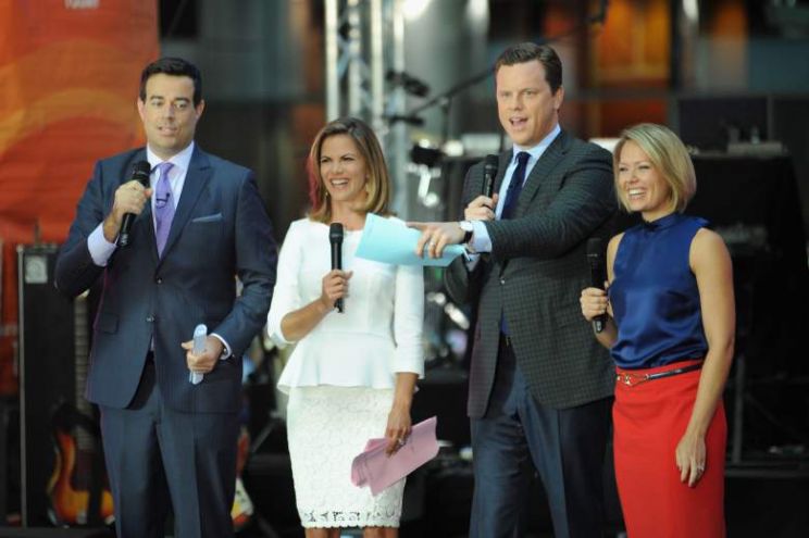 Willie Geist