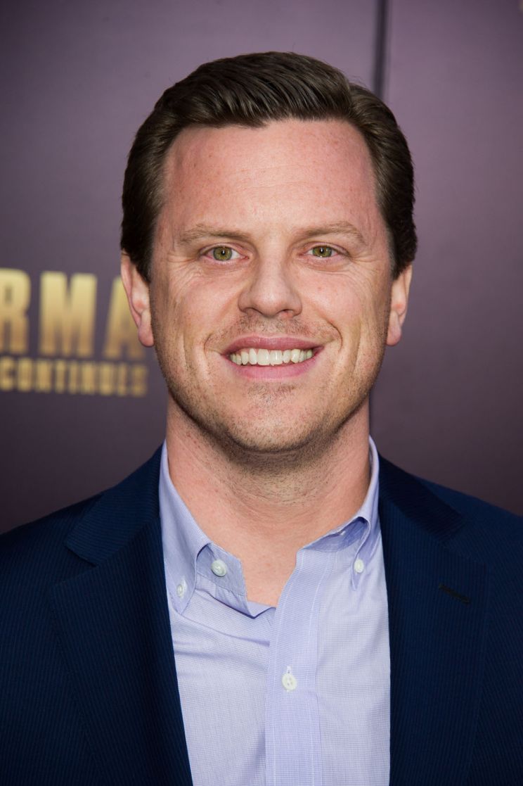 Willie Geist