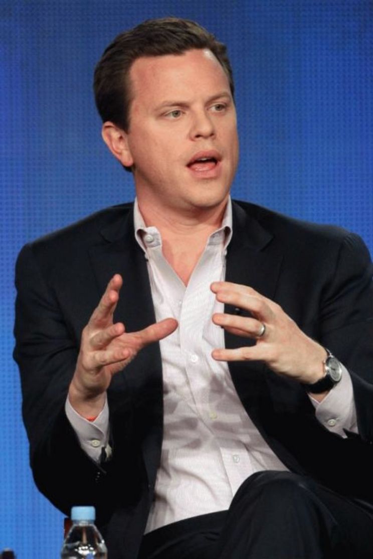 Willie Geist